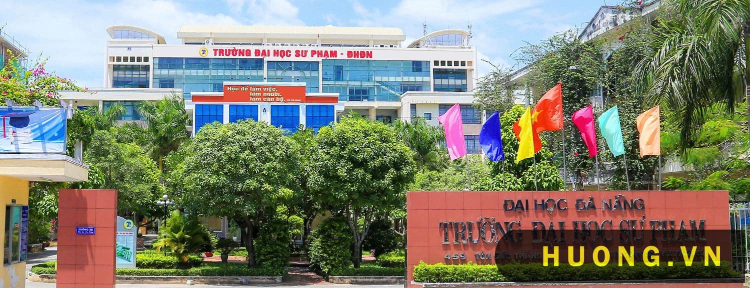 Trường Đại học ở Đà Nẵng