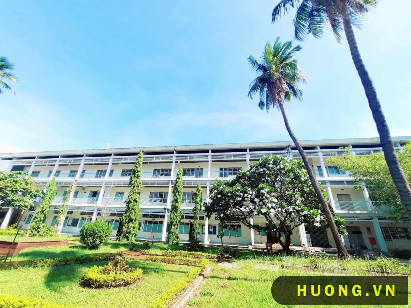Trường Đại học ở Đà Nẵng