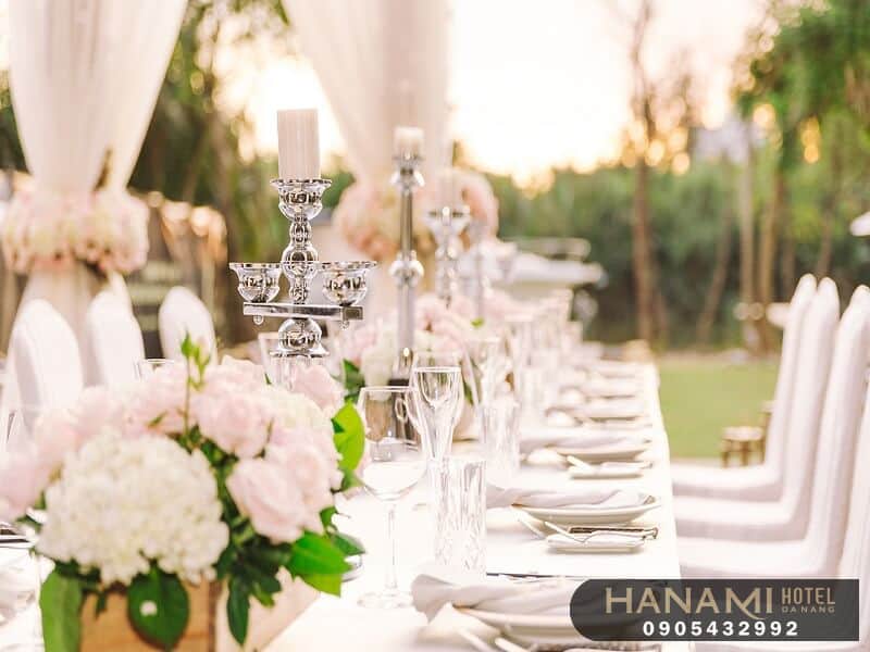 Top 15 dịch vụ nấu tiệc cưới trọn gói tại Đà Nẵng uy tín, chất lượng 10 dịch vụ nấu tiệc cưới trọn gói tại Đà Nẵng