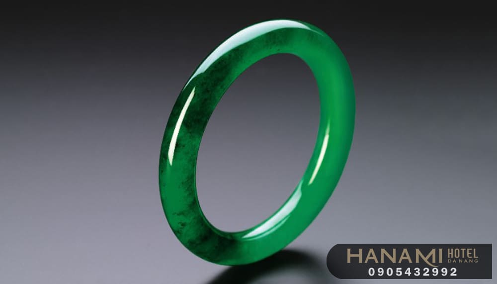vòng ngọc bích ở Đà nẵng