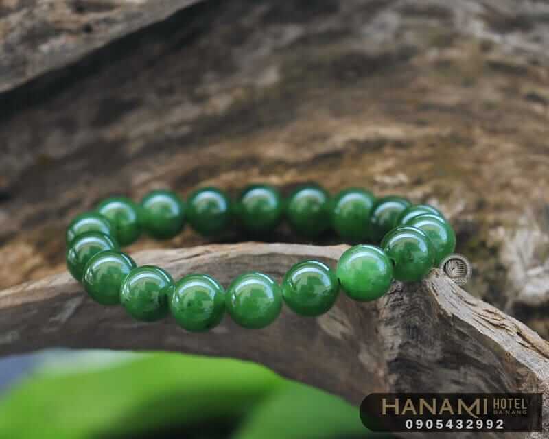 vòng ngọc bích ở Đà nẵng