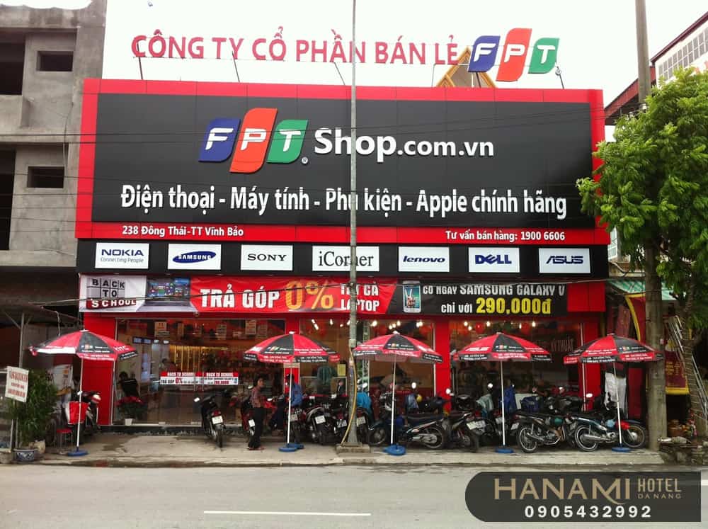 Bỏ túi top 17 địa điểm bán thiết bị mạng Đà Nẵng 2 địa điểm bán thiết bị mạng Đà Nẵng