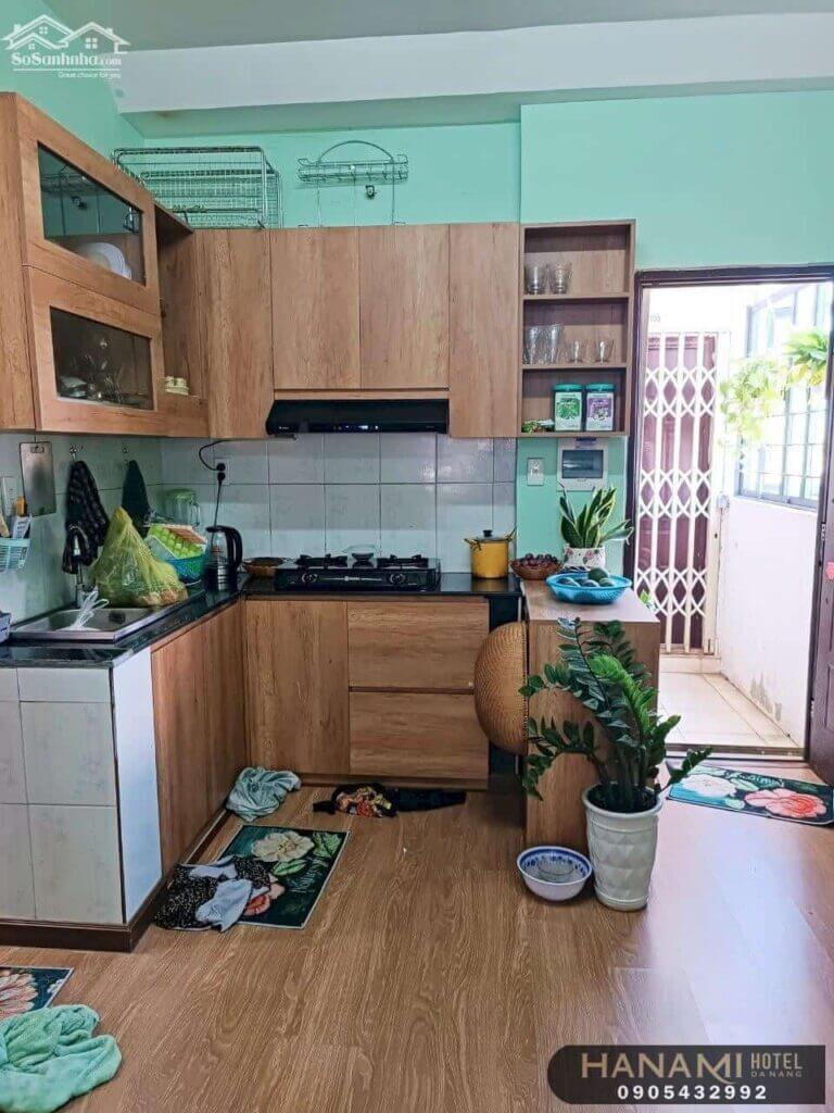  căn hộ cho thuê tại đà nẵng theo tháng