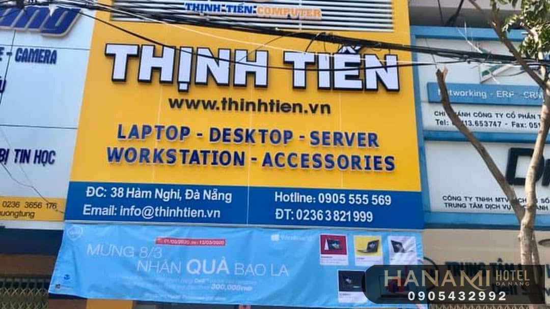 Bỏ túi top 17 địa điểm bán thiết bị mạng Đà Nẵng 3 địa điểm bán thiết bị mạng Đà Nẵng