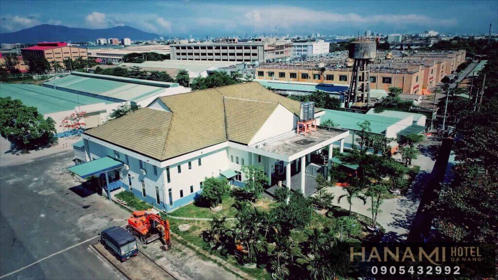 Top 10 Công Ty May Mặc Uy Tín Tại Đà Nẵng 1 Công ty may mặc uy tín tại Đà Nẵng