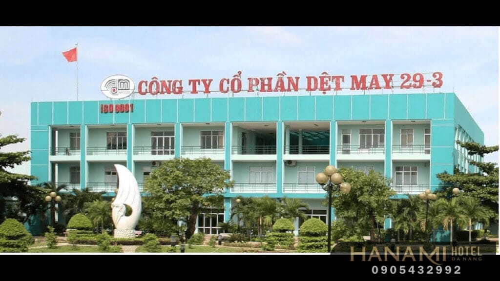 Top 10 Công Ty May Mặc Uy Tín Tại Đà Nẵng 3 Công ty may mặc uy tín tại Đà Nẵng