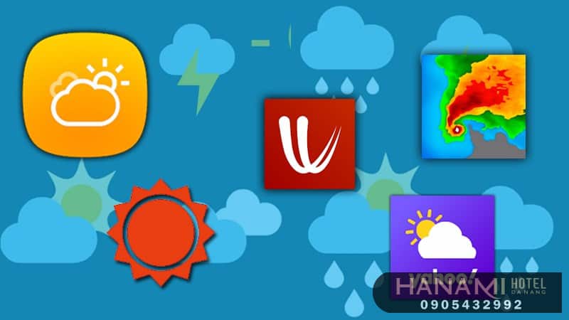 Kinh nghiệm du lịch mùa mưa tại Đà Nẵng