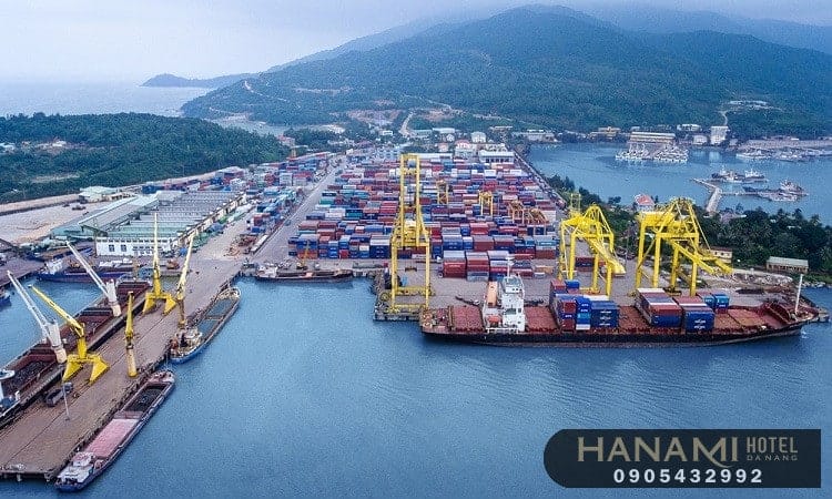 Cảng Biển Đà Nẵng
