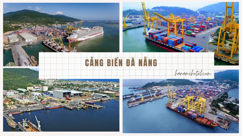 Cảng Biển Đà Nẵng