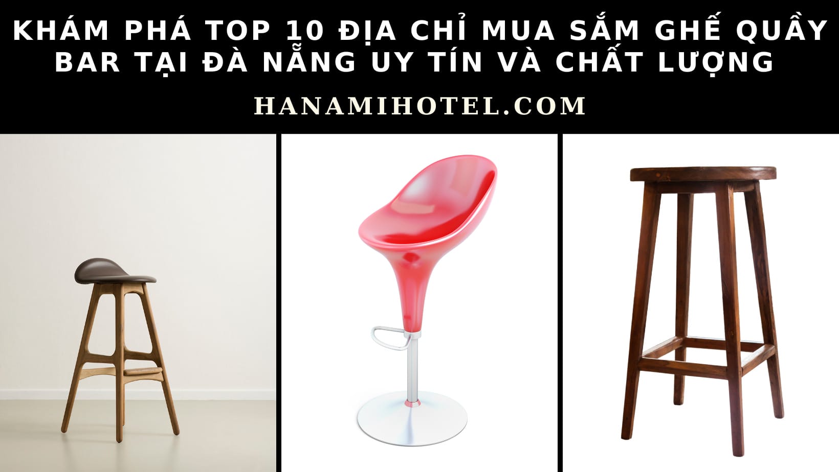 Khám phá top 10 địa chỉ mua sắm ghế quầy bar tại Đà Nẵng uy tín và chất lượng 1 ghế quầy bar tại đà nẵng