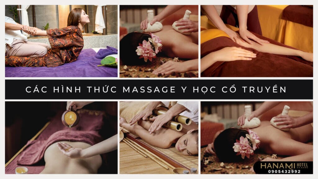 Massage y học cổ truyền là gì?