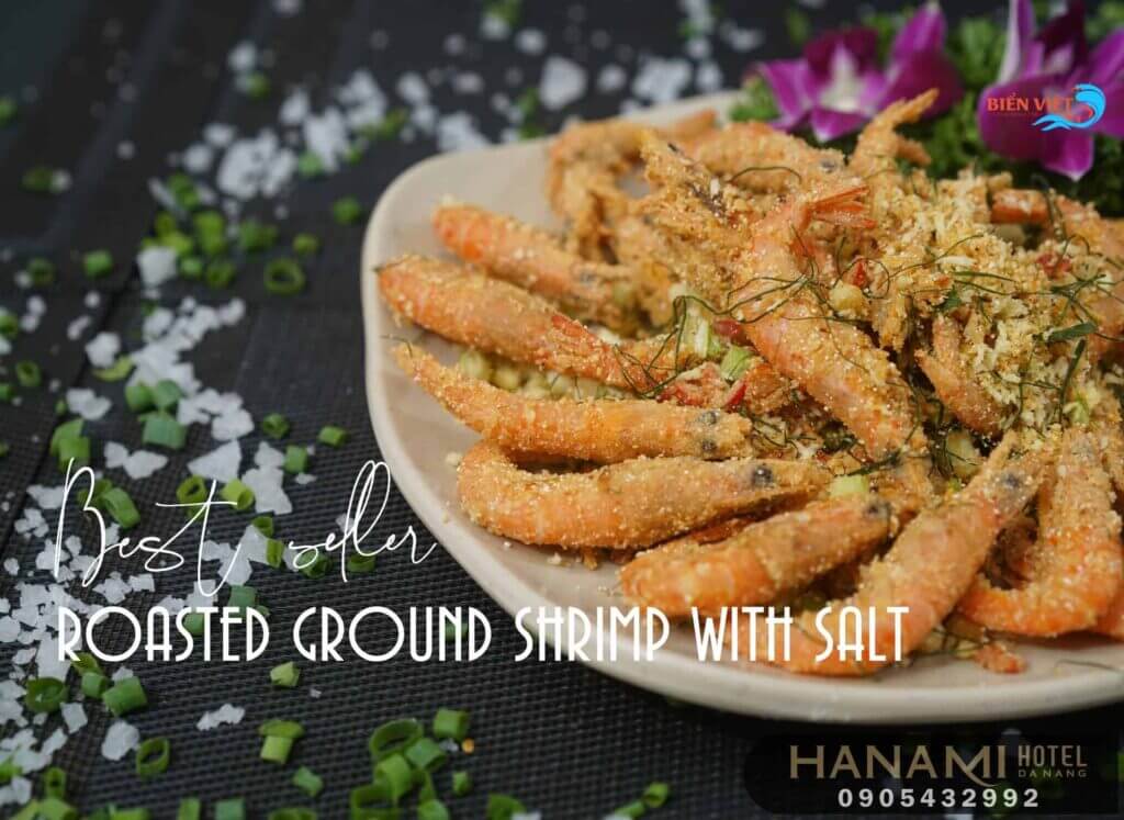 Top 11 best Danang seafood restaurant 4 BienViet Restaurant 5 2