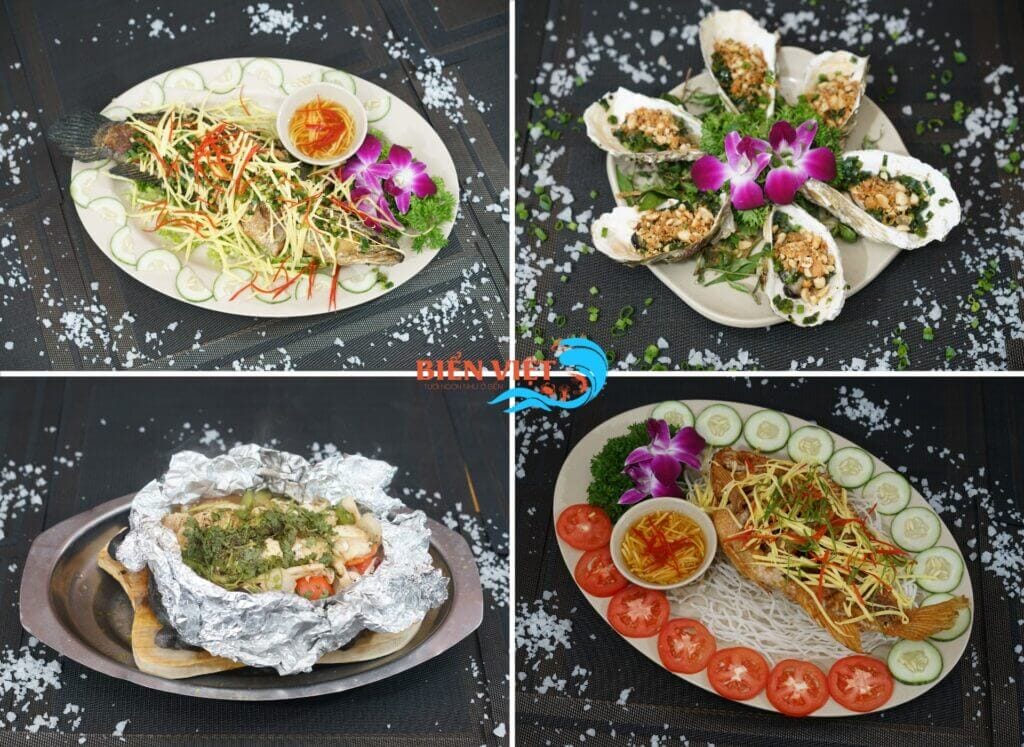 BienViet Restaurant 7 1 min