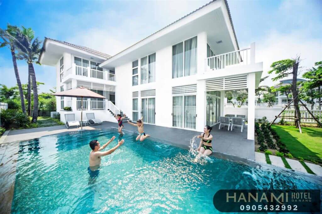 Choáng ngợp với Top 52 Biệt thự villa Đà Nẵng rẻ đẹp view biển 21 Biệt thự villa Đà Nẵng