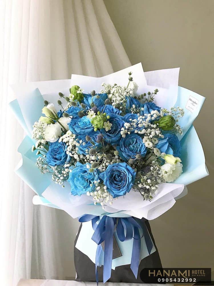 Top 5 những mẫu hoa sinh nhật đẹp ý nghĩa 6 những mẫu hoa sinh nhật đẹp