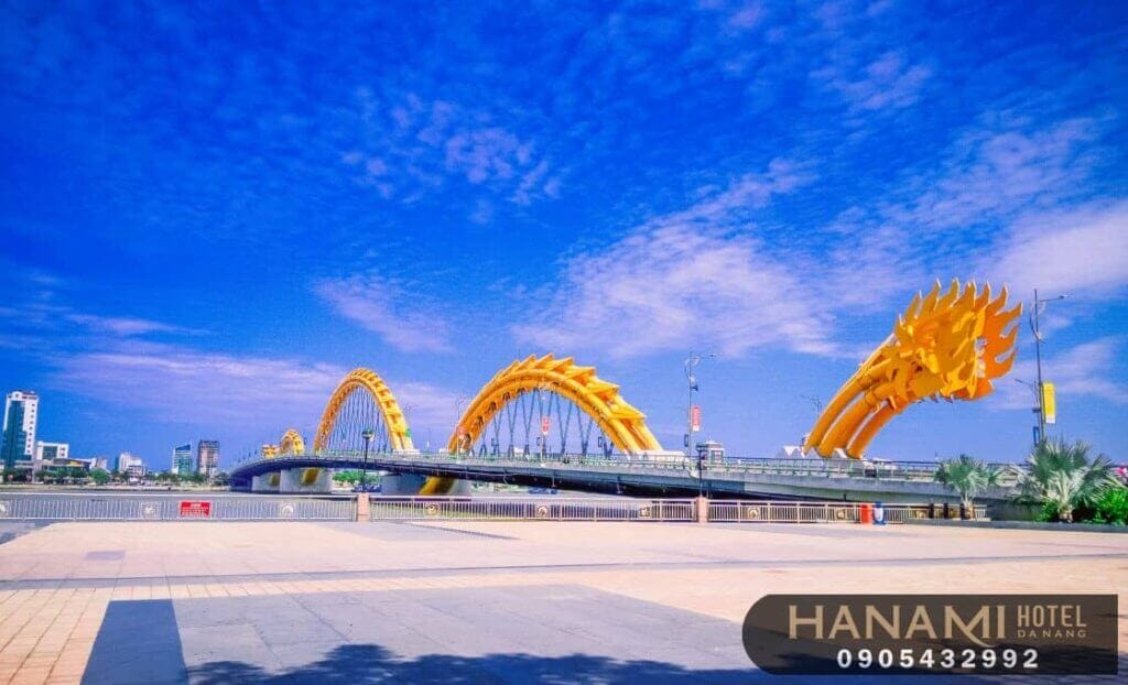 Choáng ngợp với vẻ đẹp Top 15+ mẫu tranh phong cảnh đẹp Đà Nẵng 3 mẫu tranh phong cảnh đẹp Đà Nẵng