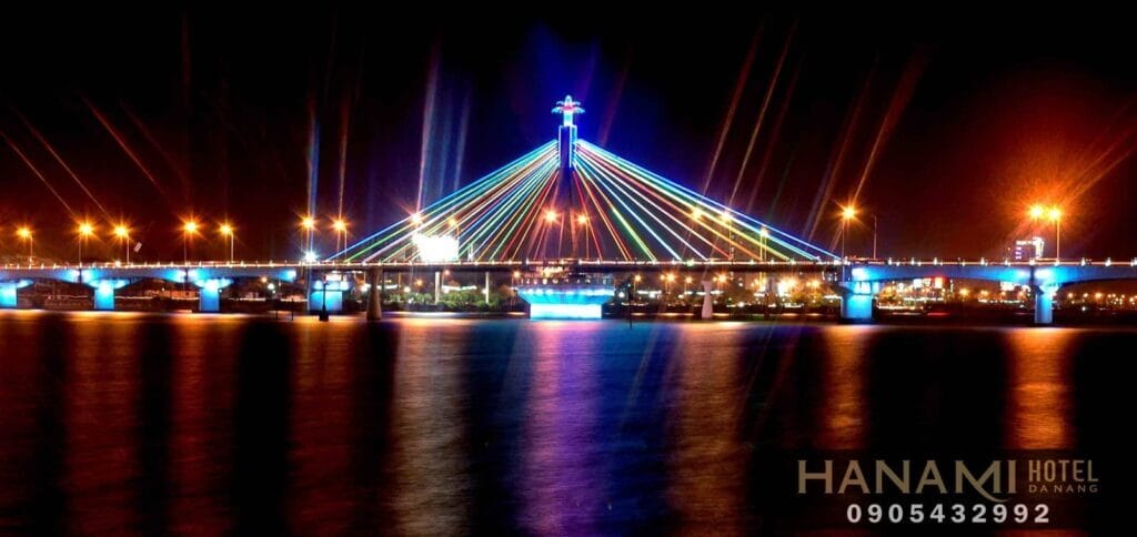 Choáng ngợp với vẻ đẹp Top 15+ mẫu tranh phong cảnh đẹp Đà Nẵng 6 mẫu tranh phong cảnh đẹp Đà Nẵng