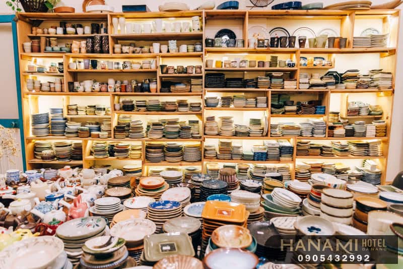 Quality Ceramic Shops in Danang
