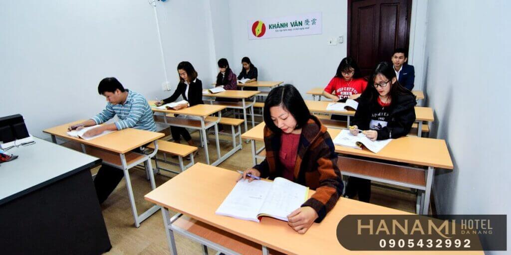 Top 11 Chinese language centers in Da Nang 3 Chinese Language Center Da Nang