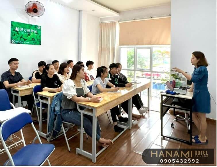 Top 11 Chinese language centers in Da Nang 5 Chinese Language Centers in Da Nang