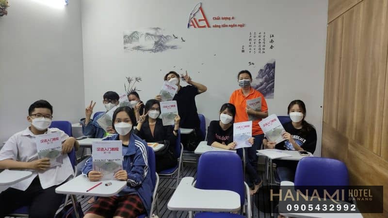 Top 11 Chinese language centers in Da Nang 7 Chinese Language Centers in Da Nang