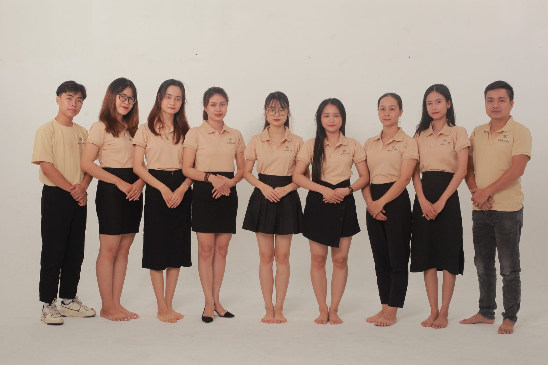 Công ty TNHH du lịch khách sạn Hana tuyển dụng thực tập sinh 1 Công ty TNHH du lịch khách sạn Hana