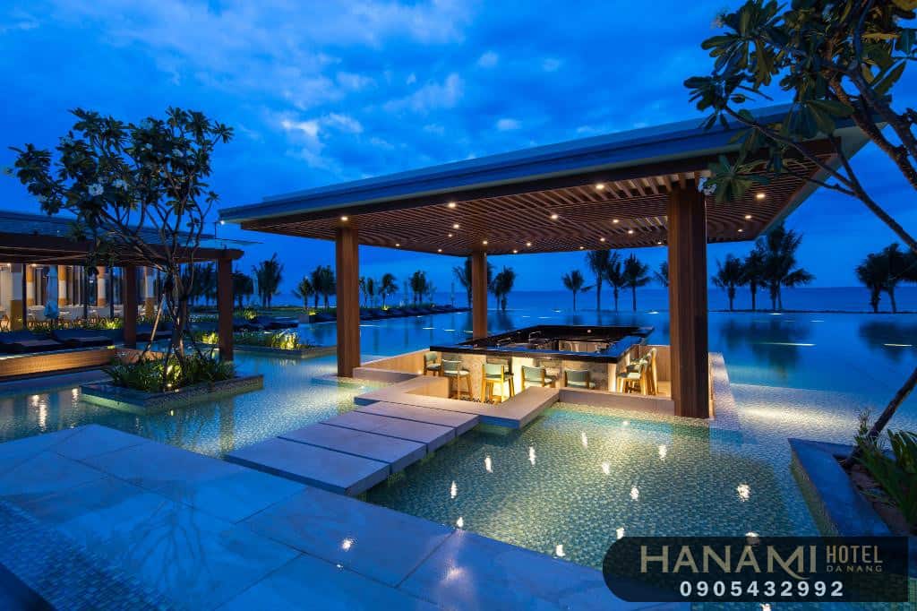 Choáng ngợp với Top 52 Biệt thự villa Đà Nẵng rẻ đẹp view biển 10 Biệt thự villa Đà Nẵng