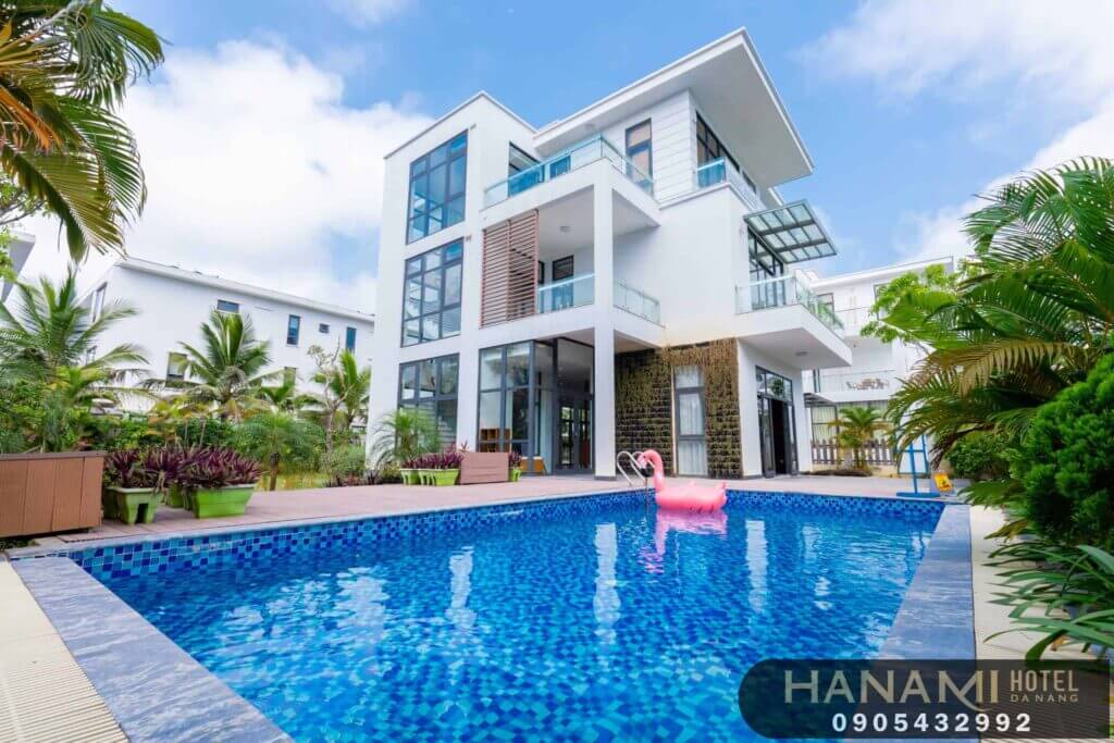 Choáng ngợp với Top 52 Biệt thự villa Đà Nẵng rẻ đẹp view biển 11 Biệt thự villa Đà Nẵng