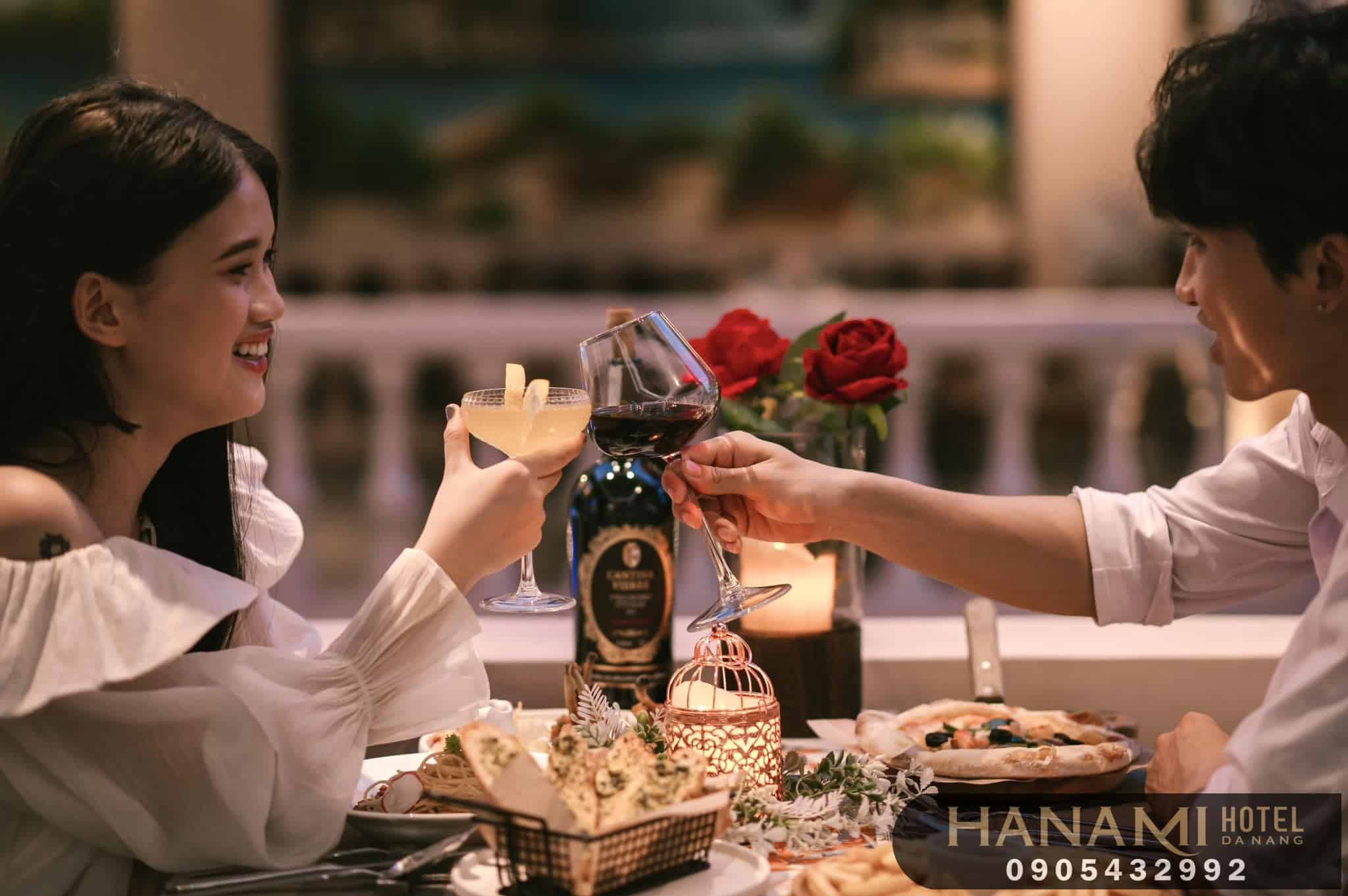 Gapella Grill and Cocktail Bar: Review chi tiết từ A-Z 8 Gapella Grill and Cocktail Bar