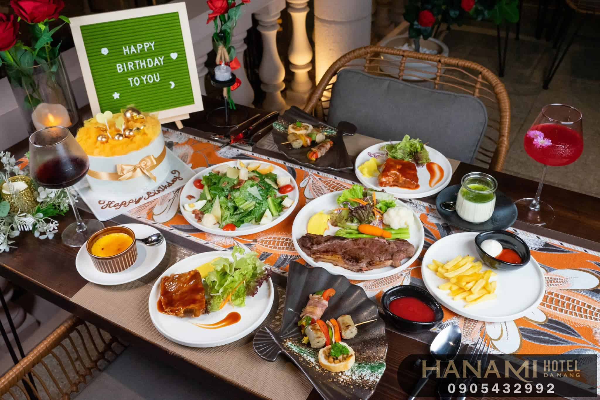 Gapella Grill and Cocktail Bar: Review chi tiết từ A-Z 4 Gapella Grill and Cocktail Bar