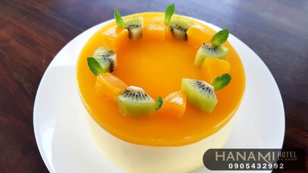 Handmade Pastry Shops in Danang