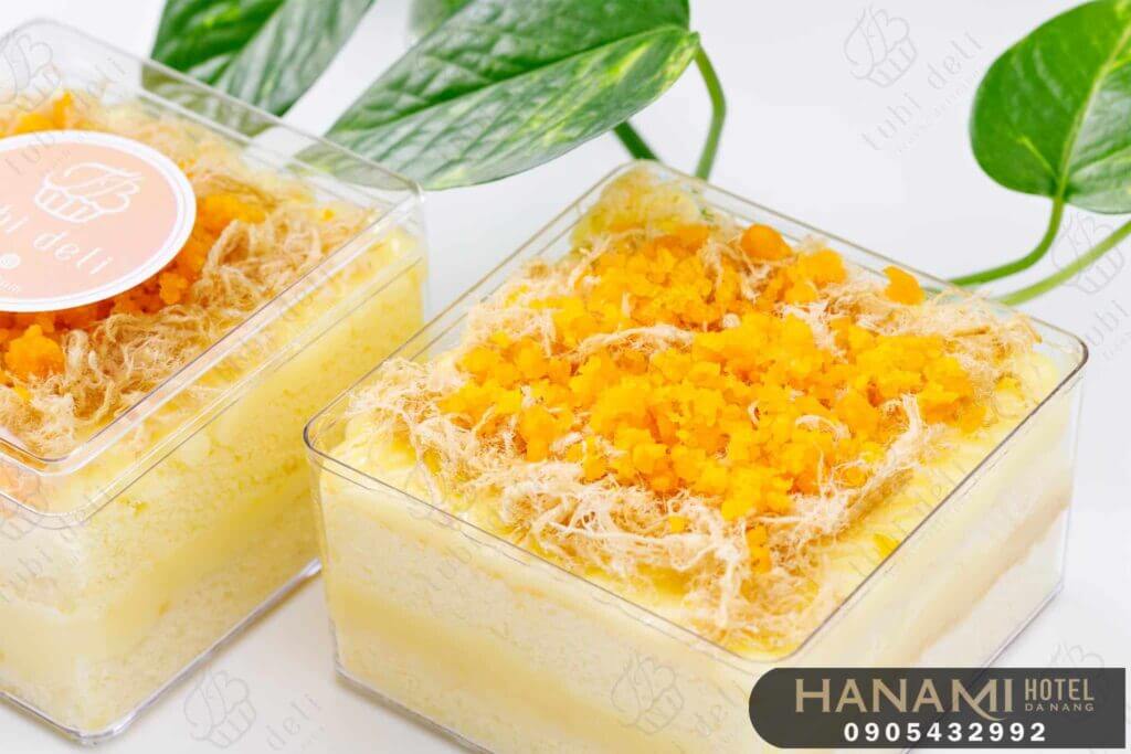 Handmade Pastry Shops in Danang