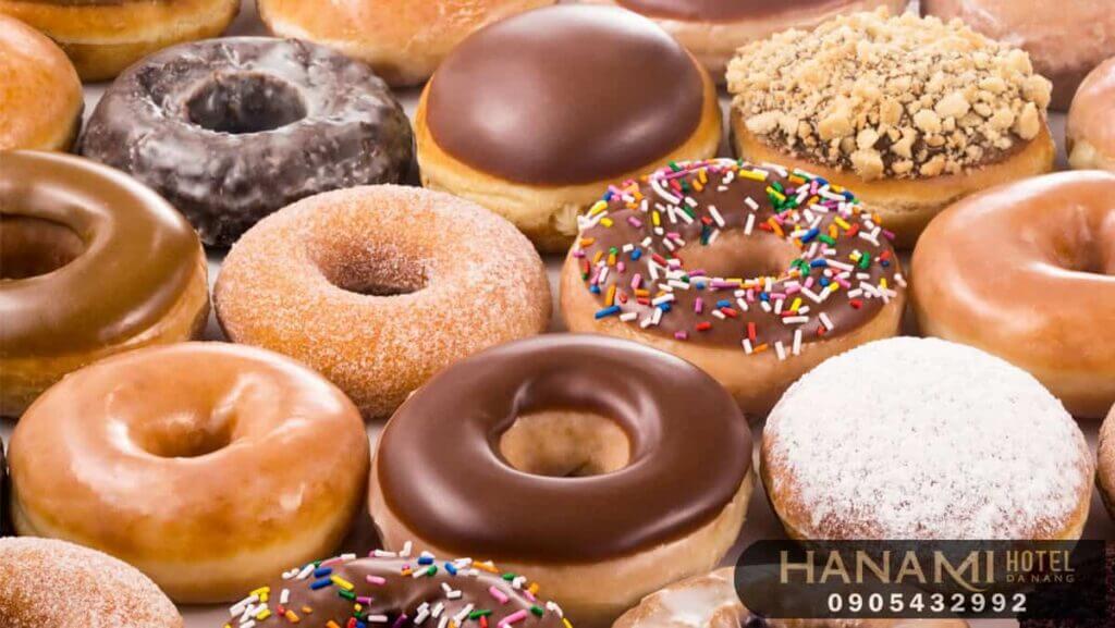 Handmade Pastry Shops in Danang