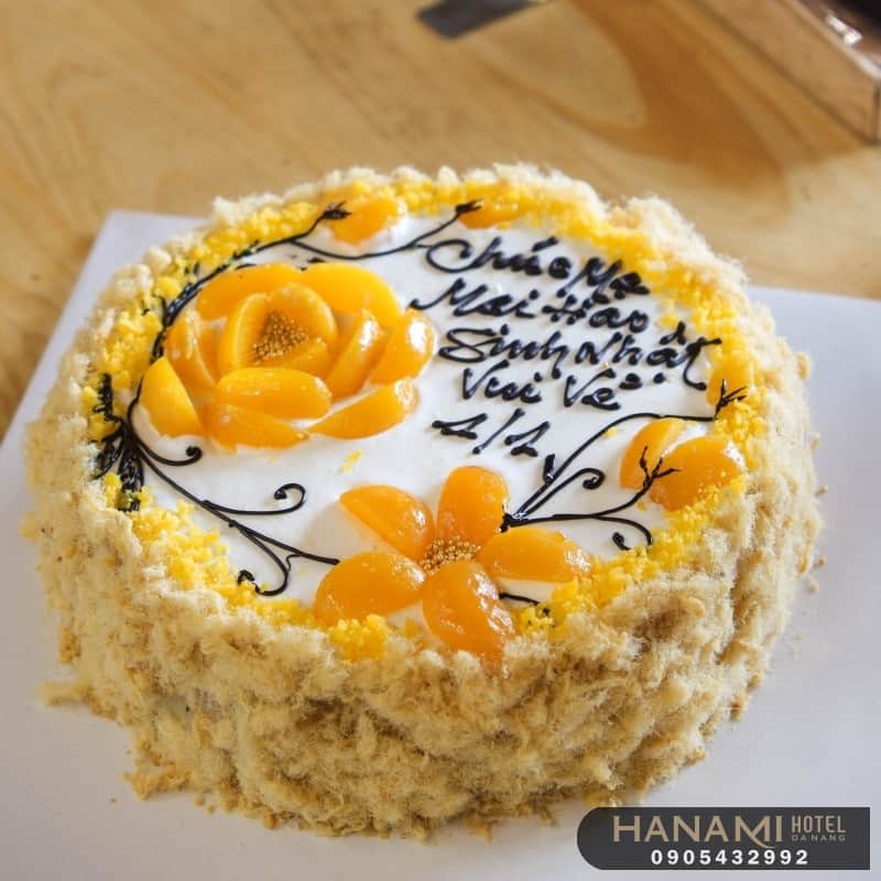 Handmade Pastry Shops in Danang