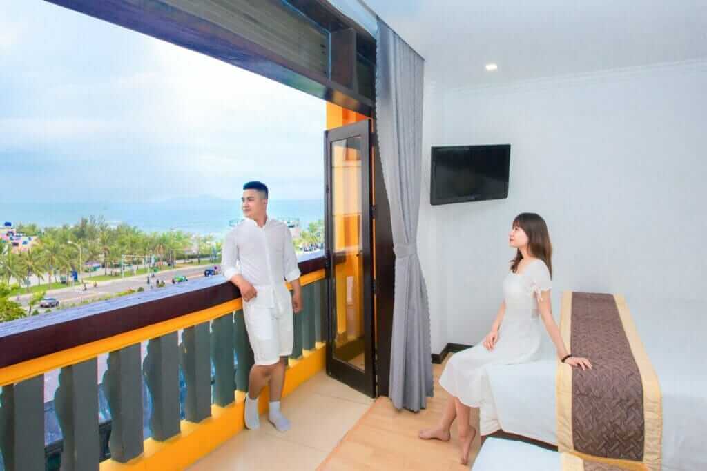 Hourly Hotel Rentals in Da Nang
