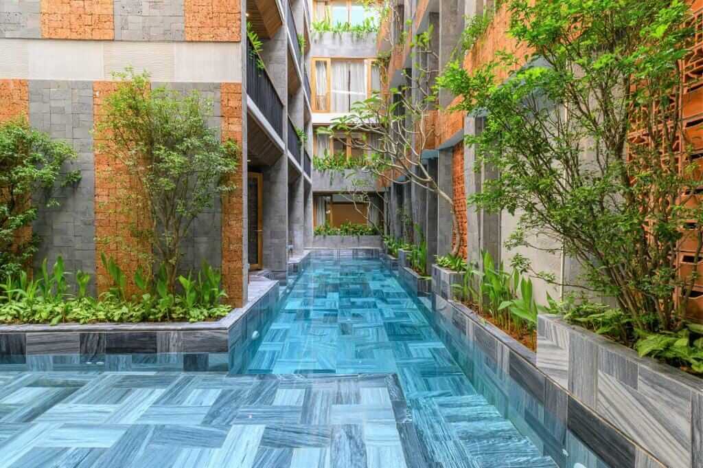 Hourly Hotel Rentals in Da Nang