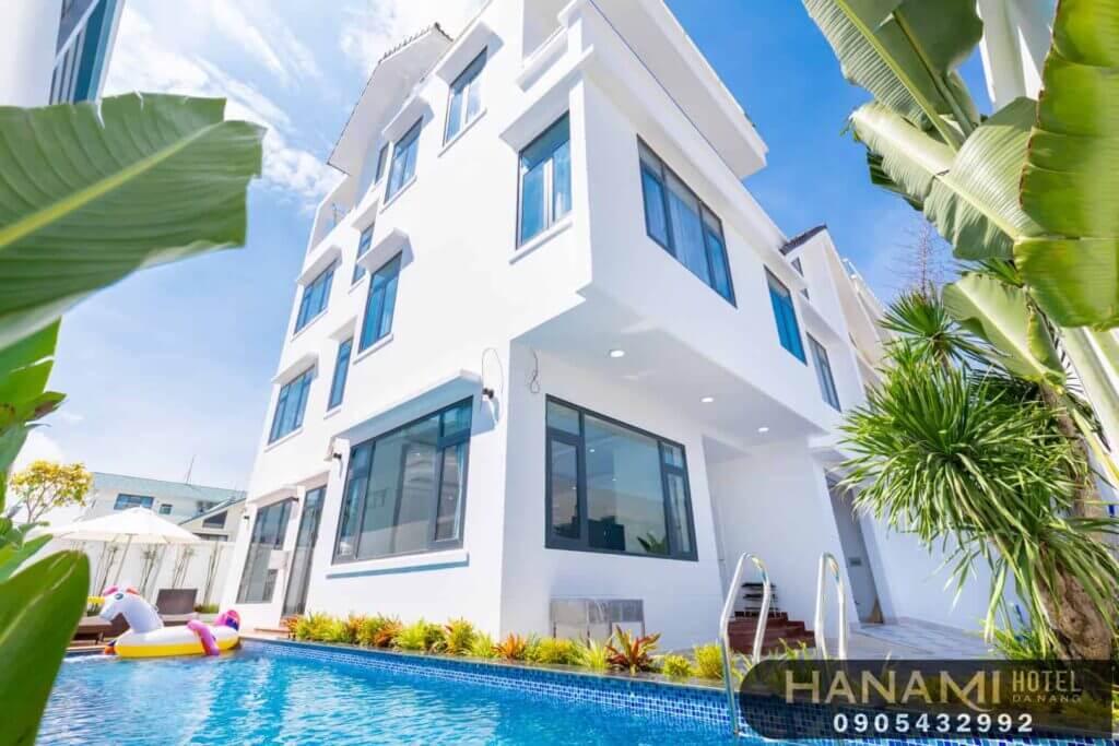 Choáng ngợp với Top 52 Biệt thự villa Đà Nẵng rẻ đẹp view biển 12 Biệt thự villa Đà Nẵng