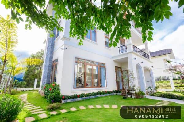 Choáng ngợp với Top 52 Biệt thự villa Đà Nẵng rẻ đẹp view biển 23 Biệt thự villa Đà Nẵng