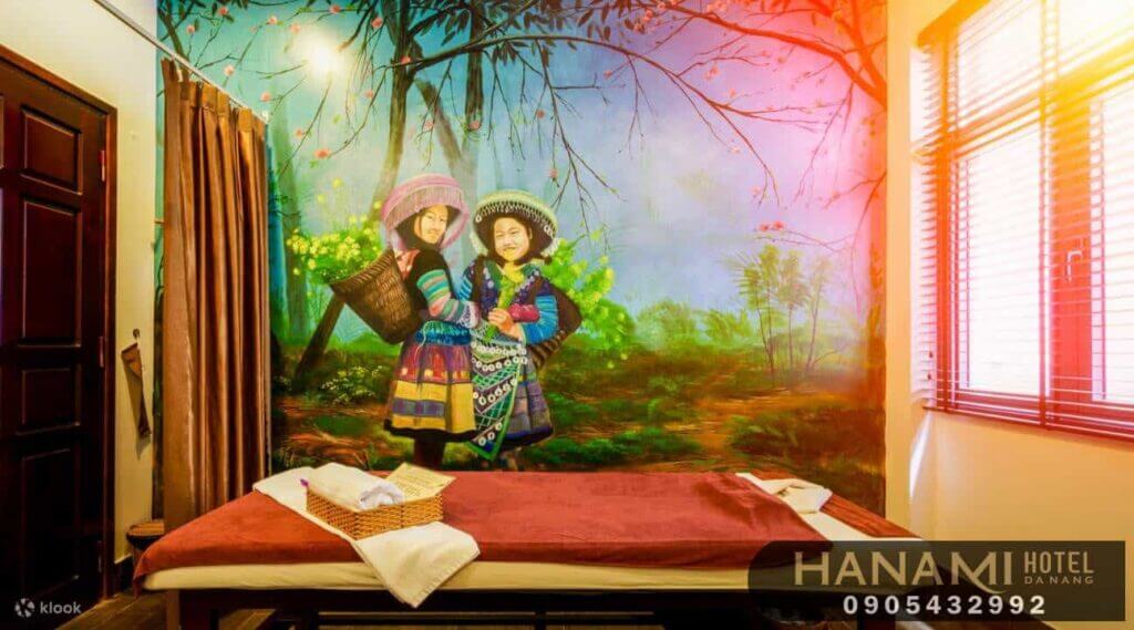 Pocketing 9 In-Home Massage Services in Da Nang 2 In-Home Massage Services in Da Nang