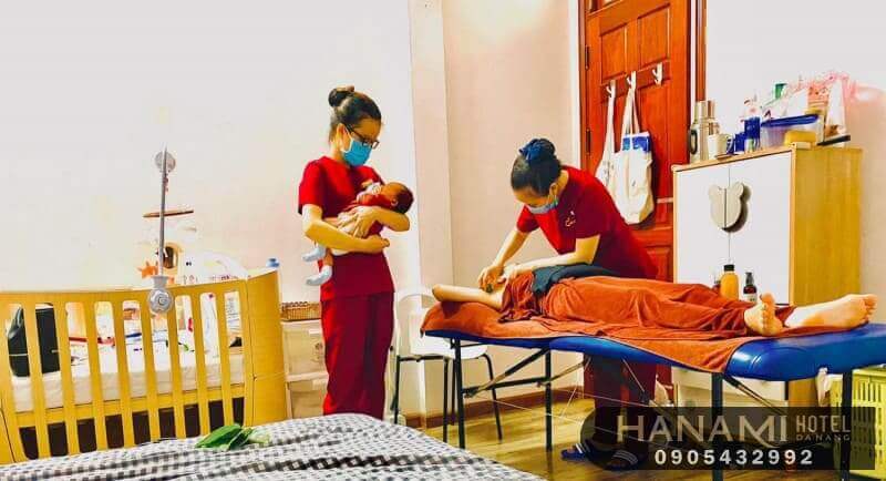 Pocketing 9 In-Home Massage Services in Da Nang 5 In-Home Massage Services in Da Nang