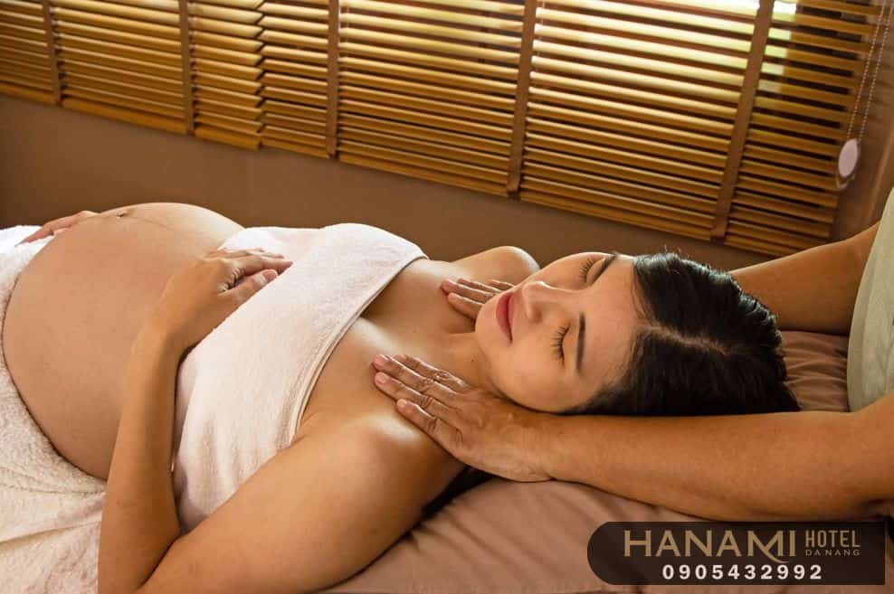 Pocketing 9 In-Home Massage Services in Da Nang 7 In-Home Massage Services in Da Nang
