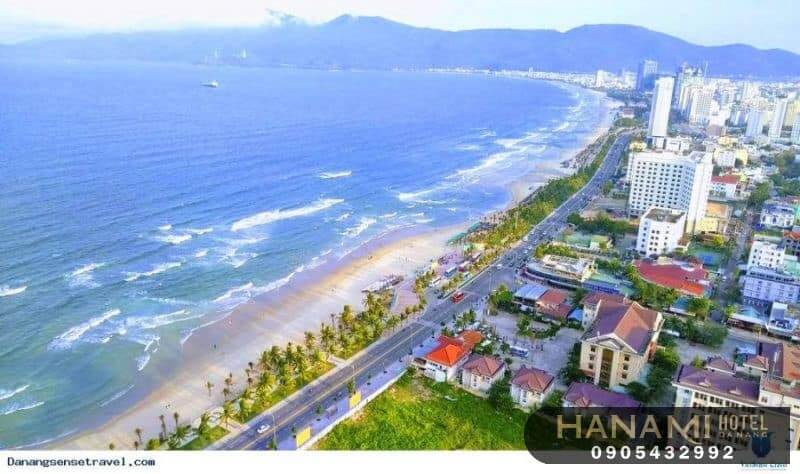 Marriage Proposal Locations in Da Nang