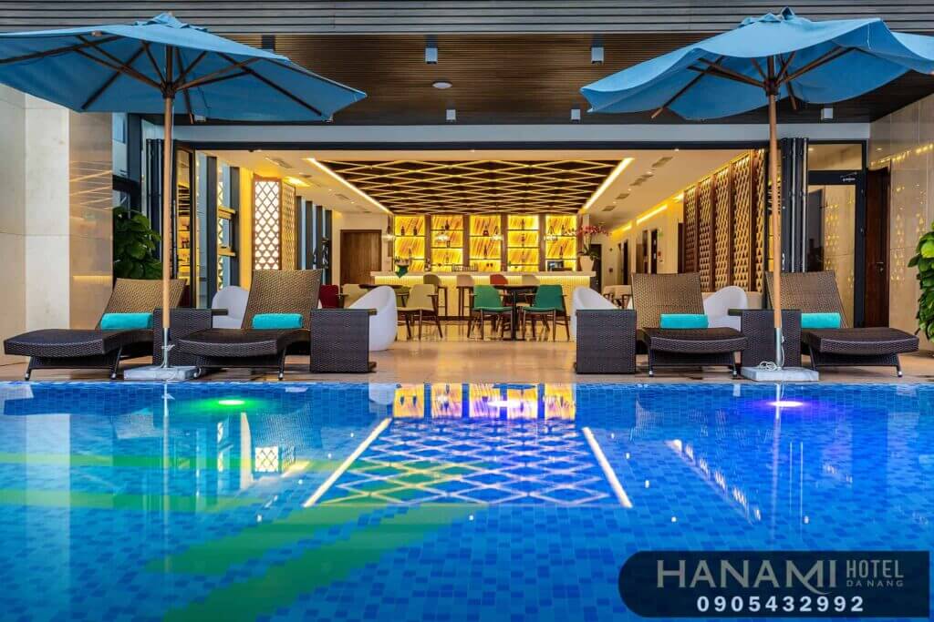 Choáng ngợp với Top 52 Biệt thự villa Đà Nẵng rẻ đẹp view biển 6 Biệt thự villa Đà Nẵng