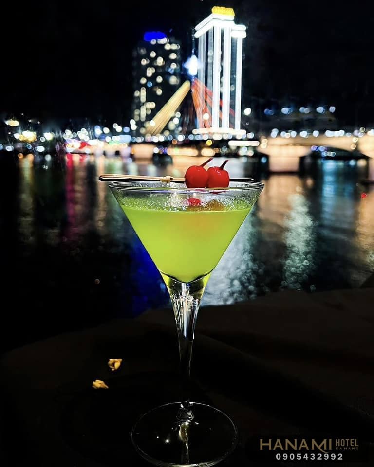 11 quán cafe đường Bạch Đằng Đà Nẵng view đẹp sang chảnh 7 cafe đường Bạch Đằng Đà Nẵng