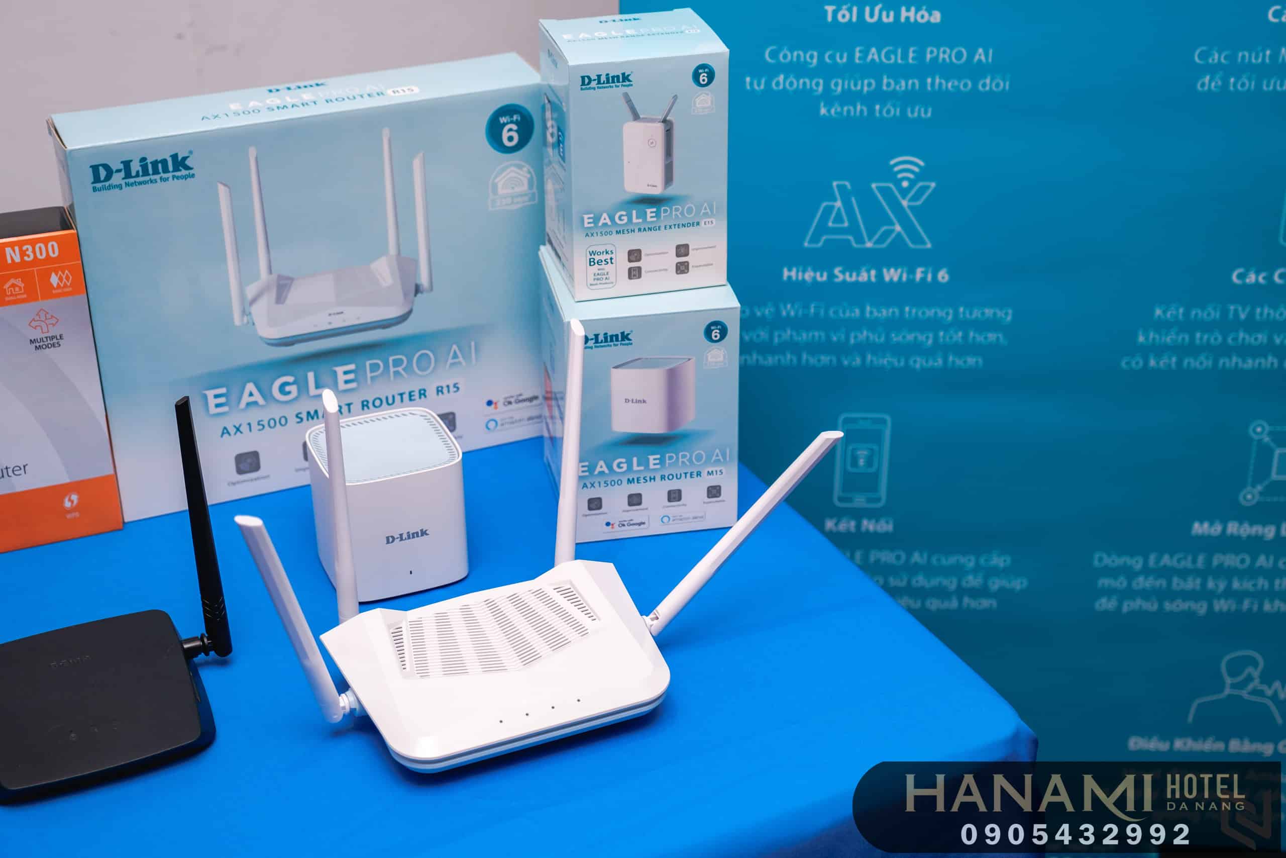 Bỏ túi top 17 địa điểm bán thiết bị mạng Đà Nẵng 4 địa điểm bán thiết bị mạng Đà Nẵng