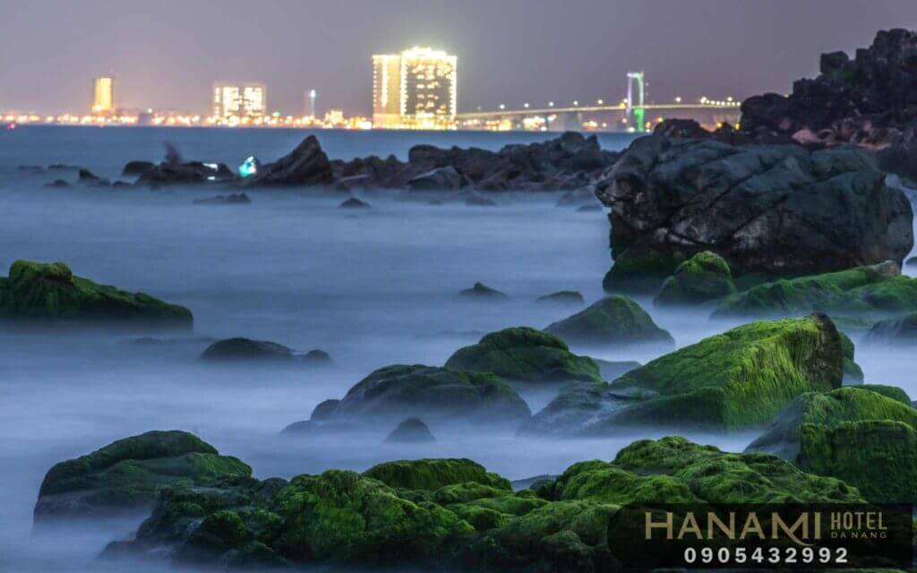Choáng ngợp với vẻ đẹp Top 15+ mẫu tranh phong cảnh đẹp Đà Nẵng 10 mẫu tranh phong cảnh đẹp Đà Nẵng