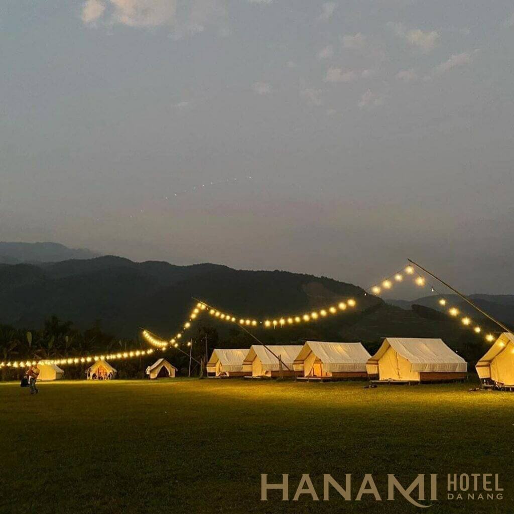 Retreat Destinations in Da Nang and Hoi An