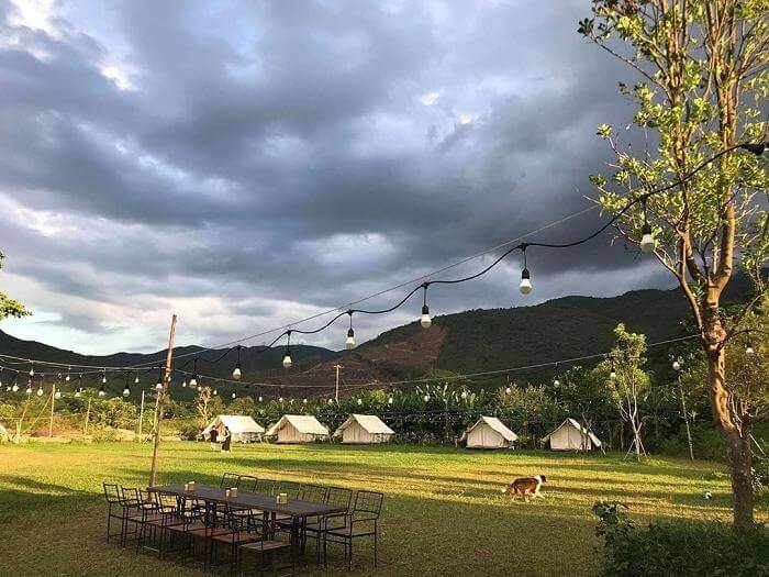 Retreat Destinations in Da Nang and Hoi An