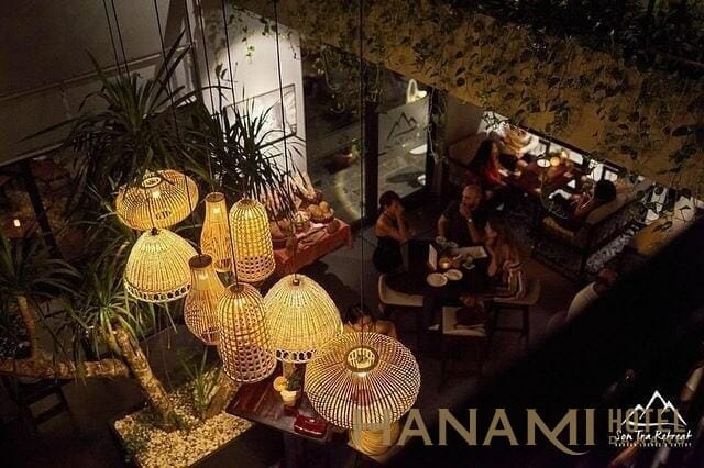 Retreat Destinations in Da Nang and Hoi An