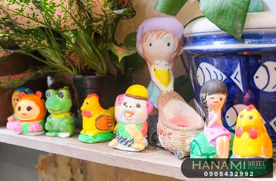  Sculpture Painting in Da Nang